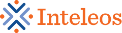 Inteleos Logo colored