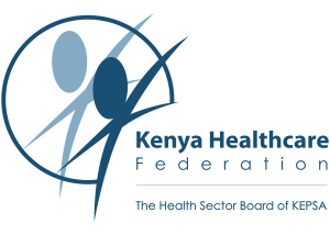 Kenya Healthcare Federation Logo