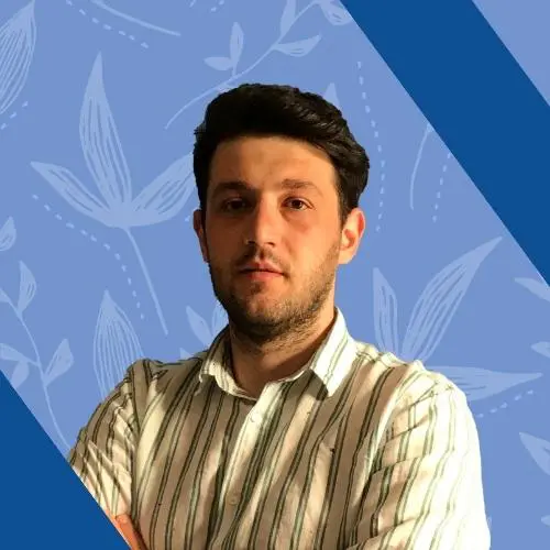 Ambassador - Ammar