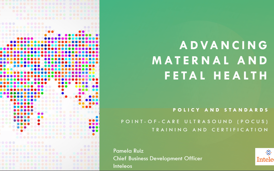 Advancing Maternal and Fetal Health Presentation Preview