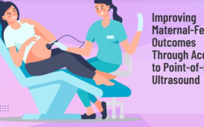 Improving Maternal-Fetal Outcomes Through Access to Point-of-Care Ultrasound