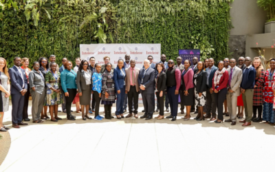 Inteleos Report: OPOCUS Certification Summit, Nairobi (November 12-16 2024)
