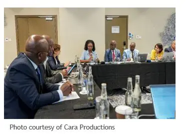 Cara Production