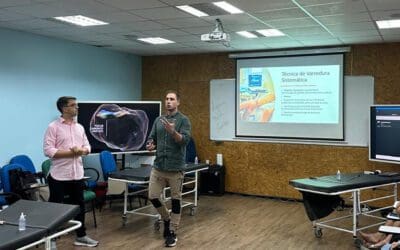 Hearts & Health: Ultrasound Outreach in Brazil