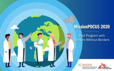 MedMissions Global: An 8-Country Collaboration with Doctors Without Borders | Medicines Sans Frontieres