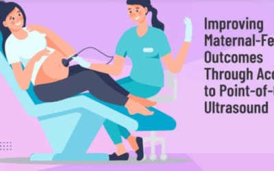 Improving Maternal-Fetal Outcomes Through Access to Point-of-Care Ultrasound